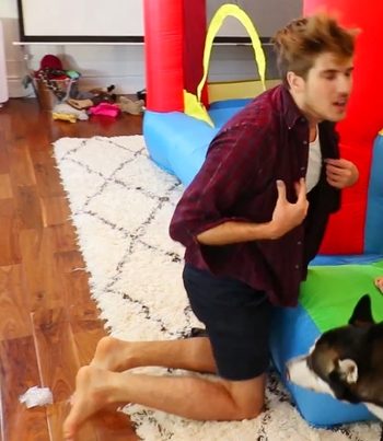 Joey Graceffa