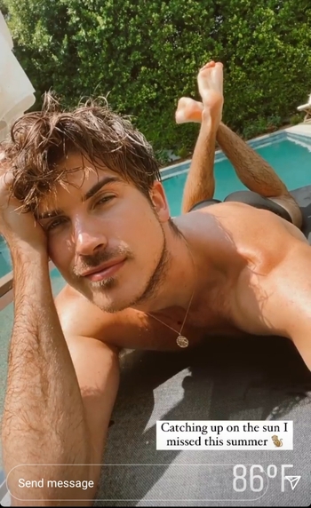 Joey Graceffa