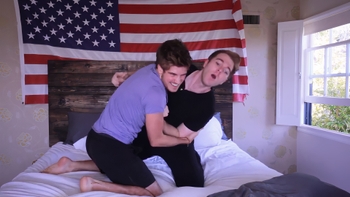 Joey Graceffa