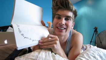 Joey Graceffa