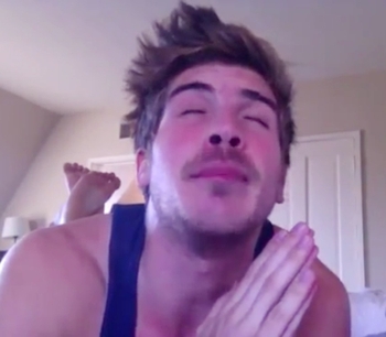 Joey Graceffa