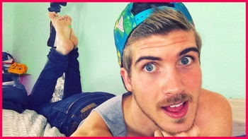 Joey Graceffa