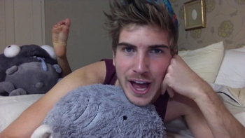 Joey Graceffa