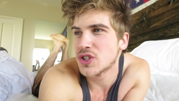 Joey Graceffa