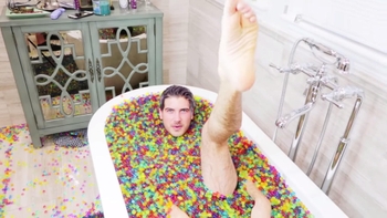 Joey Graceffa