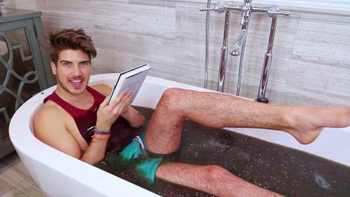 Joey Graceffa