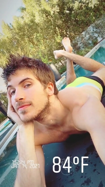 Joey Graceffa