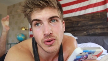 Joey Graceffa