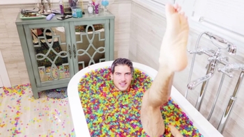 Joey Graceffa