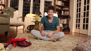 Joey Graceffa