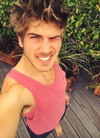 Joey Graceffa