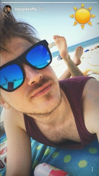 Joey Graceffa