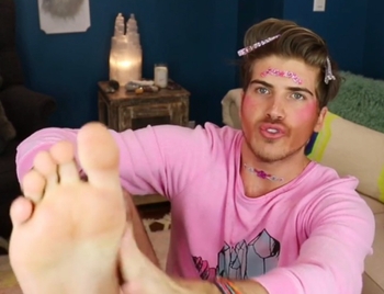 Joey Graceffa