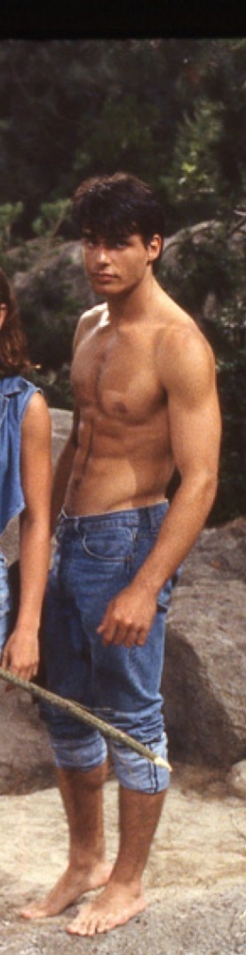 Antonio Sabato Jr.