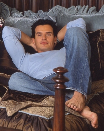 Antonio Sabato Jr.