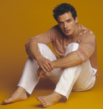 Antonio Sabato Jr.