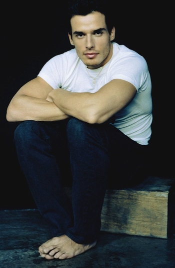 Antonio Sabato Jr.