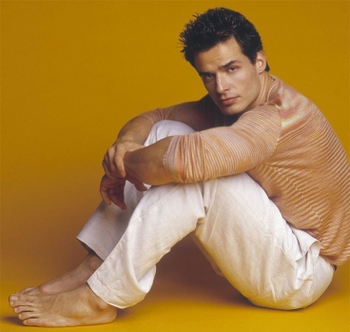 Antonio Sabato Jr.