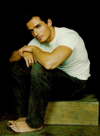 Antonio Sabato Jr.