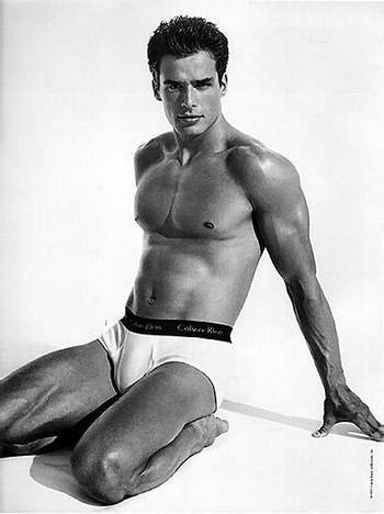 Antonio Sabato Jr.