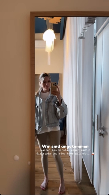 Vanessa Meisinger
