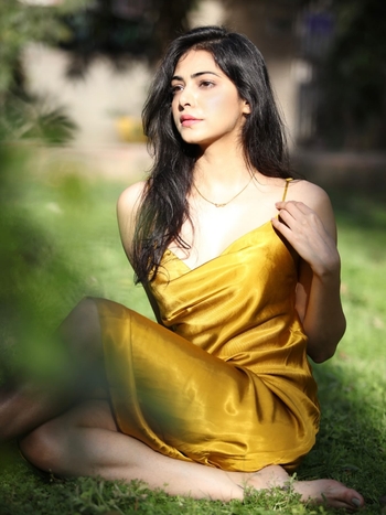 Priyanka Bharadwaj