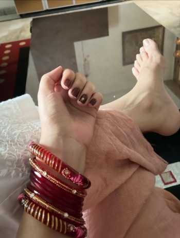 Priyanka Bharadwaj