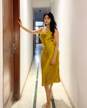 Priyanka Bharadwaj