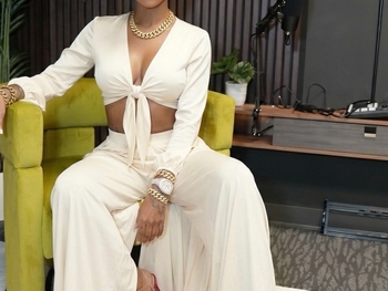 Brittany Diamond Carpentero