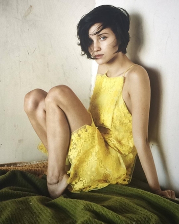 Julia Goldani Telles