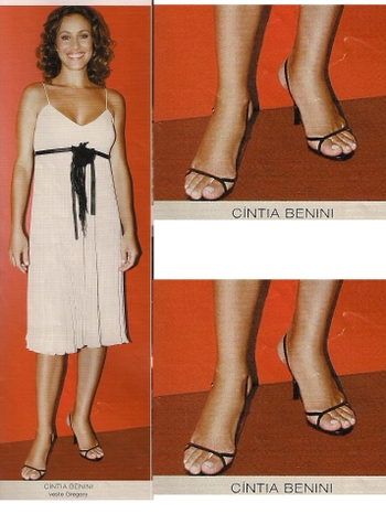 Cynthia Benini