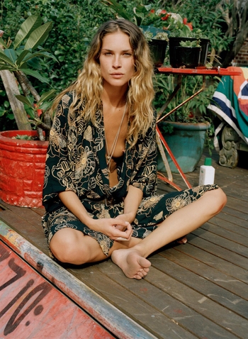 Erin Wasson