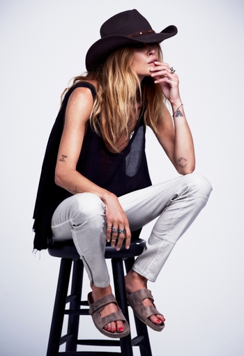 Erin Wasson