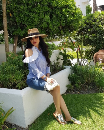 Lojain Omran