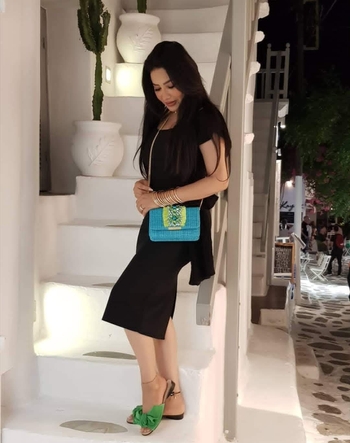 Lojain Omran