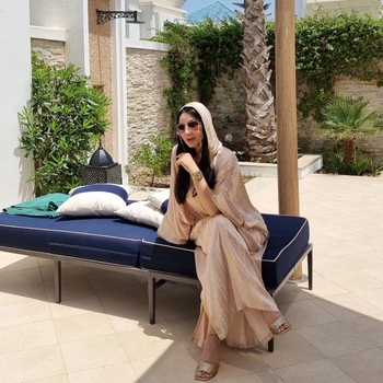 Lojain Omran