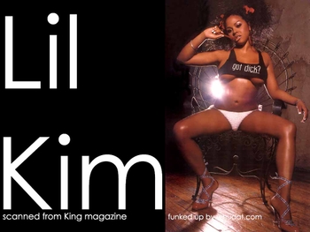 Lil' Kim