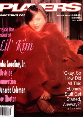 Lil' Kim