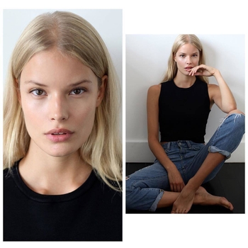 Alena Blohm