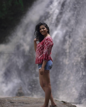 Kruthika Jayakumar