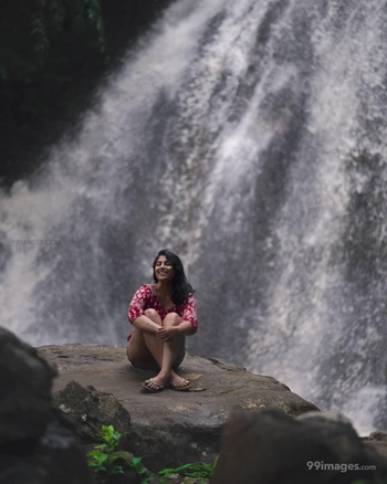 Kruthika Jayakumar