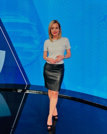 Sanela Sabovic
