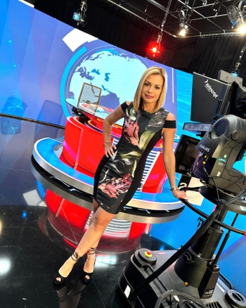 Sanela Sabovic