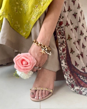 Anoushay Abbasi