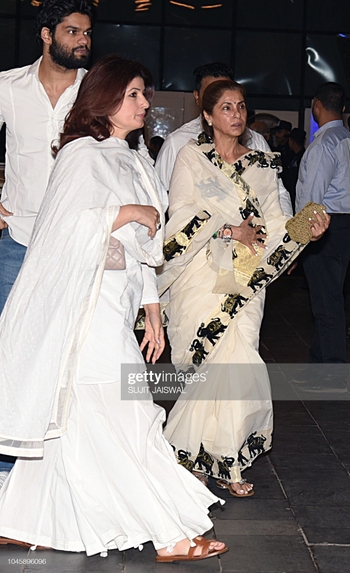 Dimple Kapadia