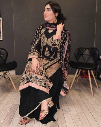 Nawal Saeed