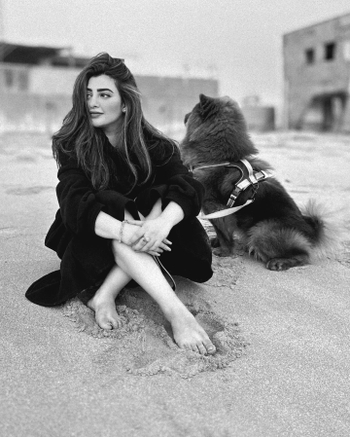 Nawal Saeed