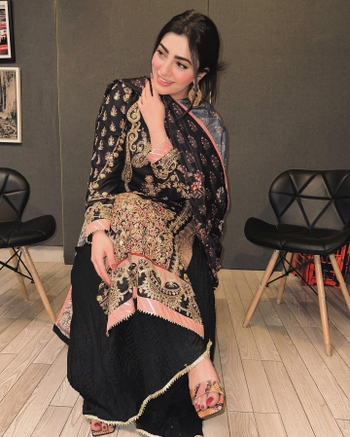 Nawal Saeed