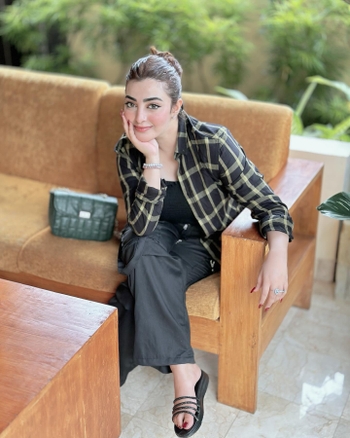 Nawal Saeed