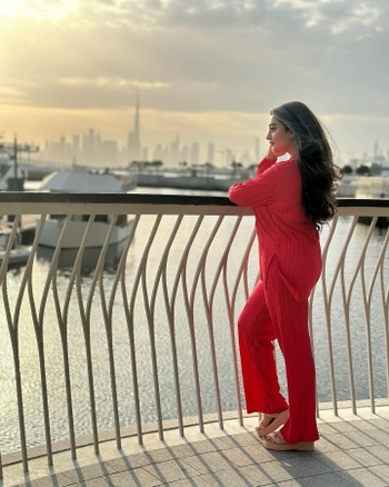 Nawal Saeed